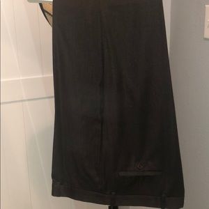 A. Rodina Wool Slacks